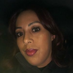 Meet your Posher, Sandra